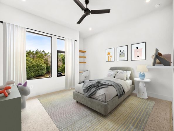 237 Canyon Turn TRL, Lakeway TX 78734