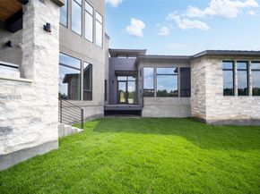 237 Canyon Turn TRL, Lakeway TX 78734
