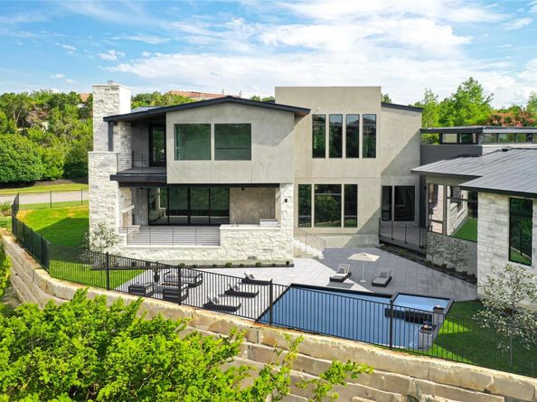 237 Canyon Turn TRL, Lakeway TX 78734