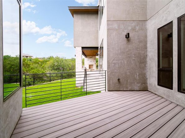 237 Canyon Turn TRL, Lakeway TX 78734