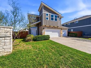 6916 Cardinal Bloom LOOP, Austin TX 78744