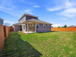 6916 Cardinal Bloom LOOP, Austin TX 78744