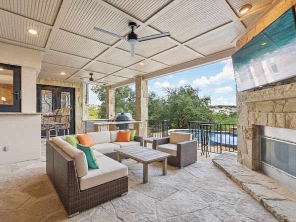 808 Santaluz PATH, Austin TX 78732
