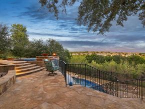 808 Santaluz PATH, Austin TX 78732