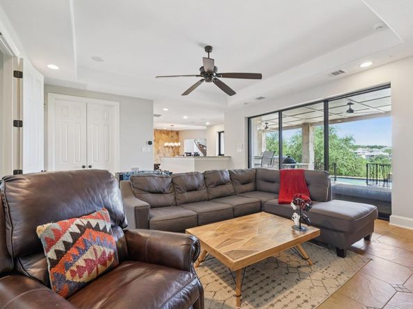 808 Santaluz PATH, Austin TX 78732