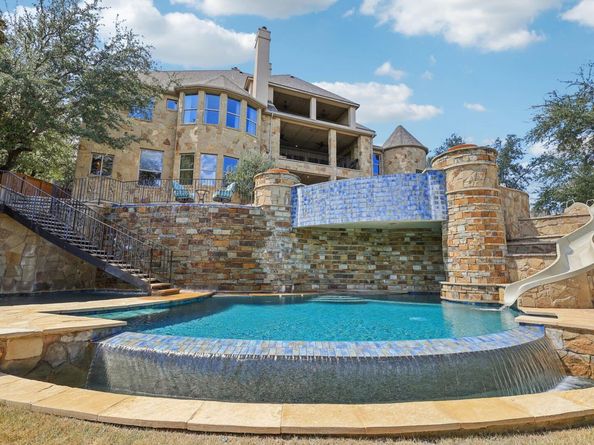 808 Santaluz PATH, Austin TX 78732