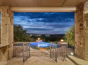 808 Santaluz PATH, Austin TX 78732