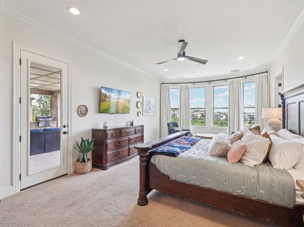 808 Santaluz PATH, Austin TX 78732
