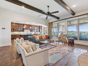 808 Santaluz PATH, Austin TX 78732