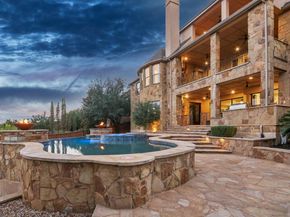 808 Santaluz PATH, Austin TX 78732