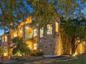808 Santaluz PATH, Austin TX 78732