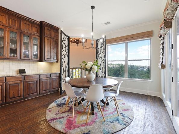808 Santaluz PATH, Austin TX 78732