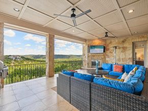 808 Santaluz PATH, Austin TX 78732