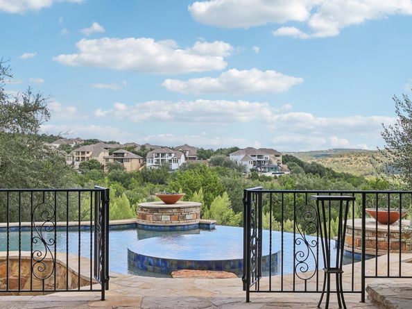 808 Santaluz PATH, Austin TX 78732