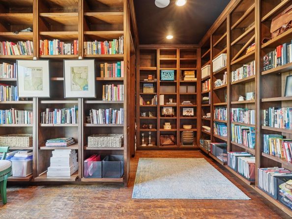 808 Santaluz PATH, Austin TX 78732