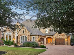 808 Santaluz PATH, Austin TX 78732