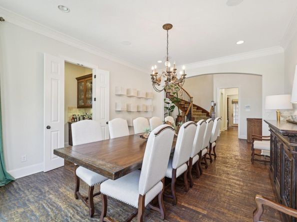 808 Santaluz PATH, Austin TX 78732