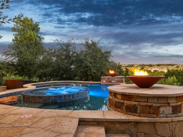 808 Santaluz PATH, Austin TX 78732