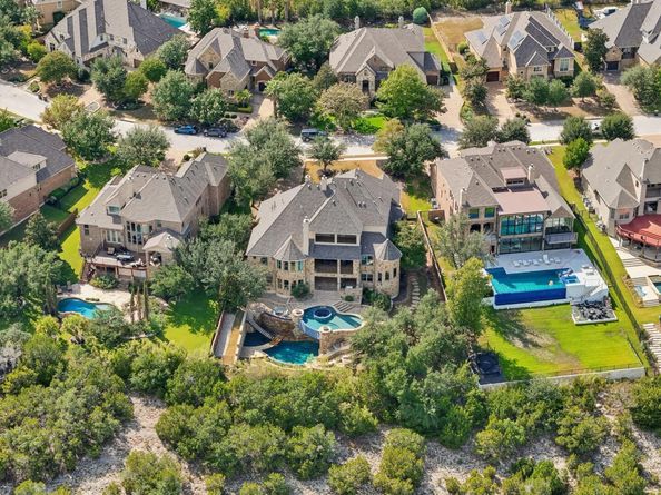 808 Santaluz PATH, Austin TX 78732