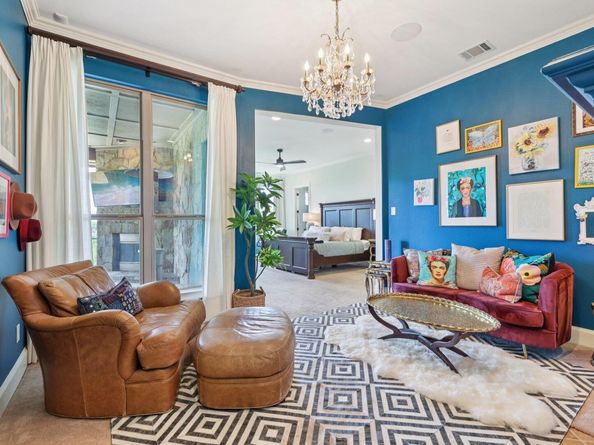 808 Santaluz PATH, Austin TX 78732