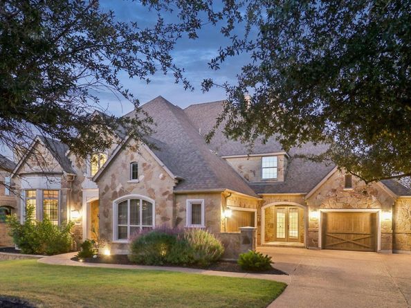 808 Santaluz PATH, Austin TX 78732
