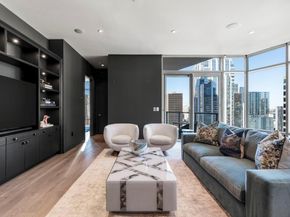 200 Congress Ave 21D, Austin TX 78701