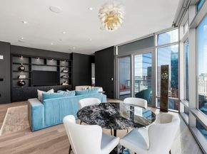 200 Congress Ave 21D, Austin TX 78701