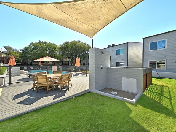 2200 Dickson DR 113, Austin TX 78704