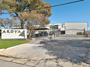 2200 Dickson DR 113, Austin TX 78704