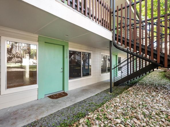 2200 Dickson DR 113, Austin TX 78704