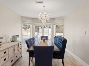 1607 Mayfield DR, Round Rock TX 78681