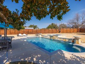 1607 Mayfield DR, Round Rock TX 78681