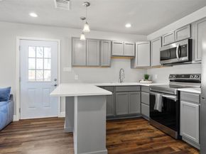 1607 Mayfield DR, Round Rock TX 78681