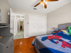 1607 Mayfield DR, Round Rock TX 78681