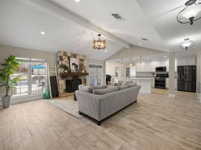 1607 Mayfield DR, Round Rock TX 78681