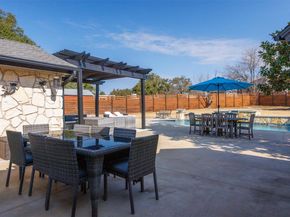 1607 Mayfield DR, Round Rock TX 78681