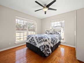 1607 Mayfield DR, Round Rock TX 78681