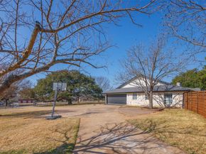 1607 Mayfield DR, Round Rock TX 78681