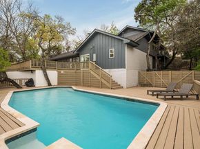 6501 Sumac DR, Austin TX 78731