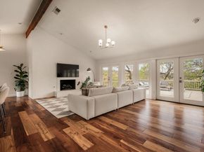 6501 Sumac DR, Austin TX 78731