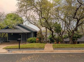 6501 Sumac DR, Austin TX 78731