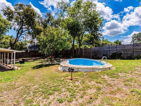 2305 Davis LN, Austin TX 78745