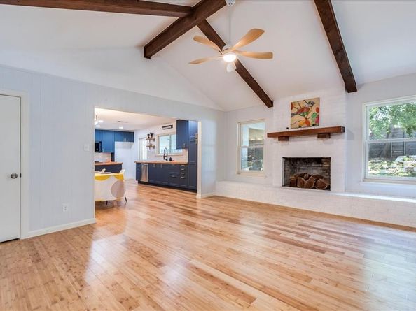 2305 Davis LN, Austin TX 78745