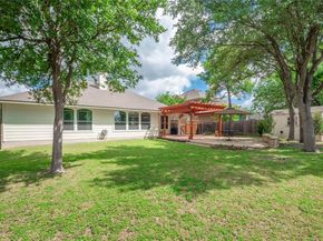 2913 Clinton PL, Round Rock TX 78665