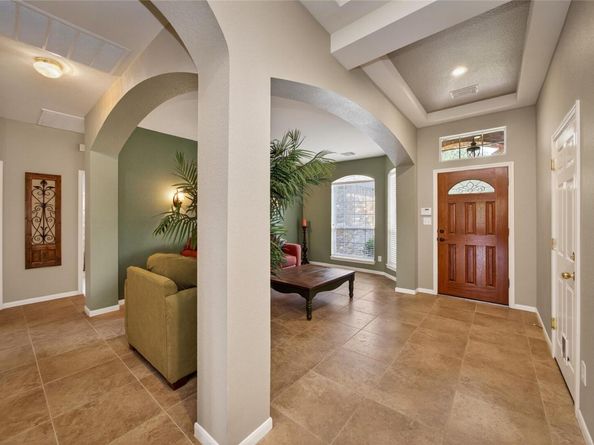 2913 Clinton PL, Round Rock TX 78665