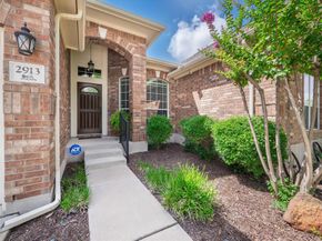 2913 Clinton PL, Round Rock TX 78665