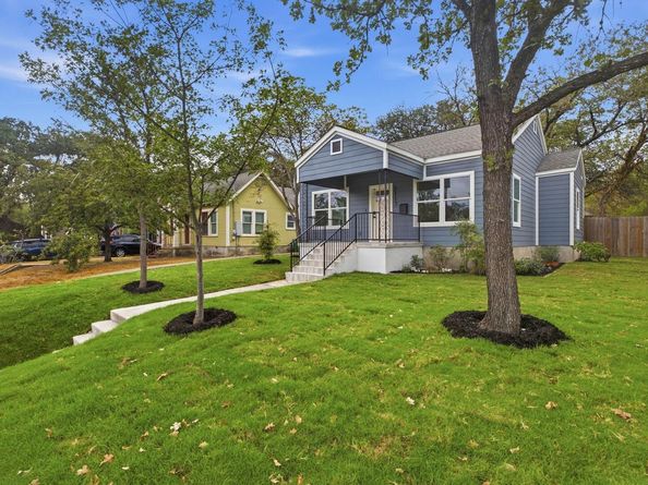 2113 Wilson ST, Austin TX 78704