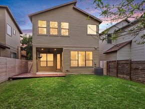 2815 Corbin LN, Austin TX 78704