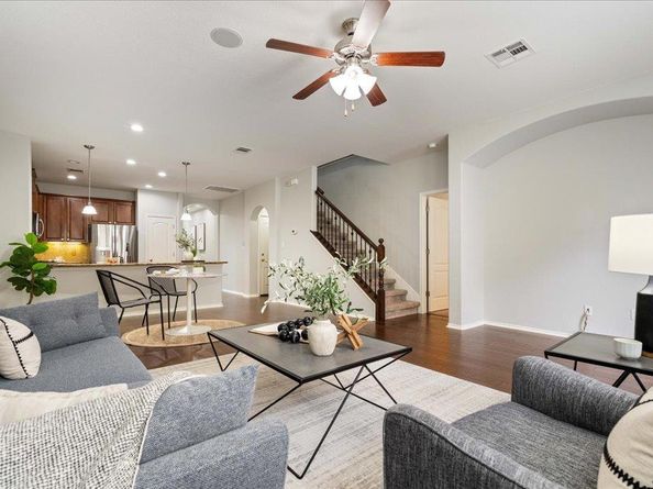 15 Stone Terrace DR, Austin TX 78734