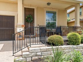 15 Stone Terrace DR, Austin TX 78734